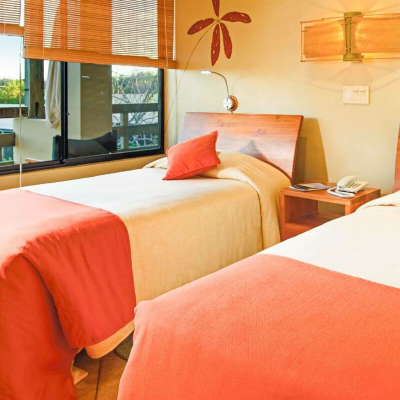 Finch Bay Hotel