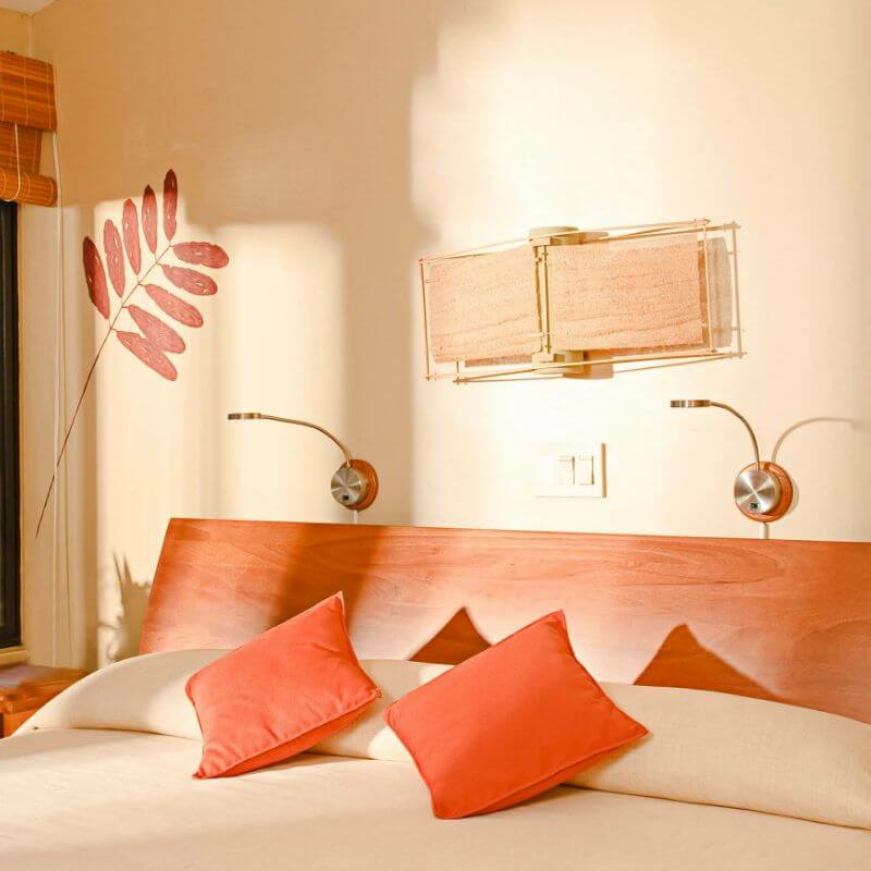 Finch Bay Hotel