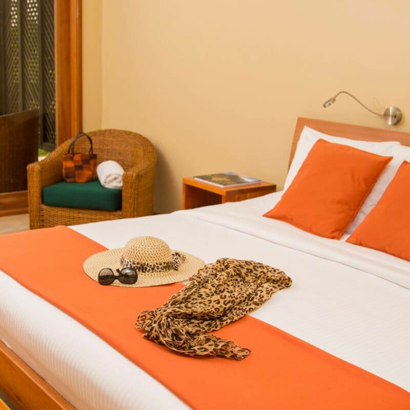 Finch Bay Hotel