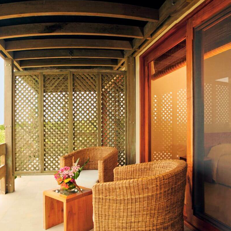 Finch Bay Hotel
