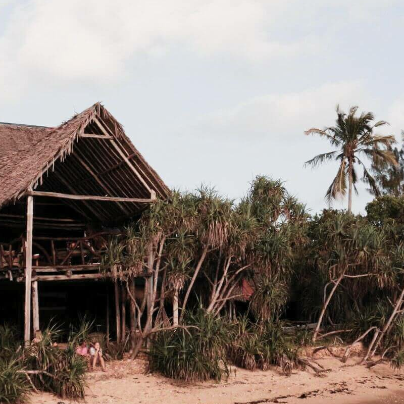 Fish Eagle Point