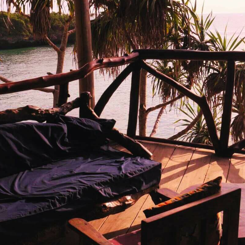 Fish Eagle Point
