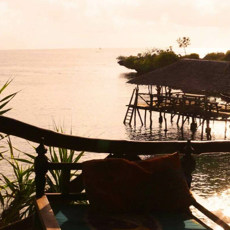Fish Eagle Point