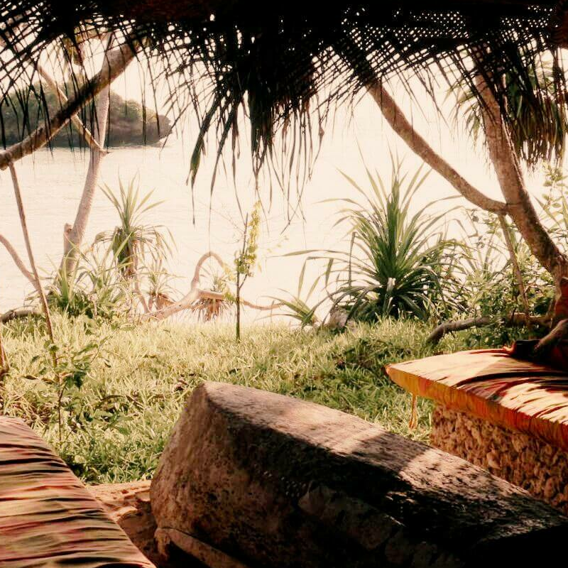 Fish Eagle Point