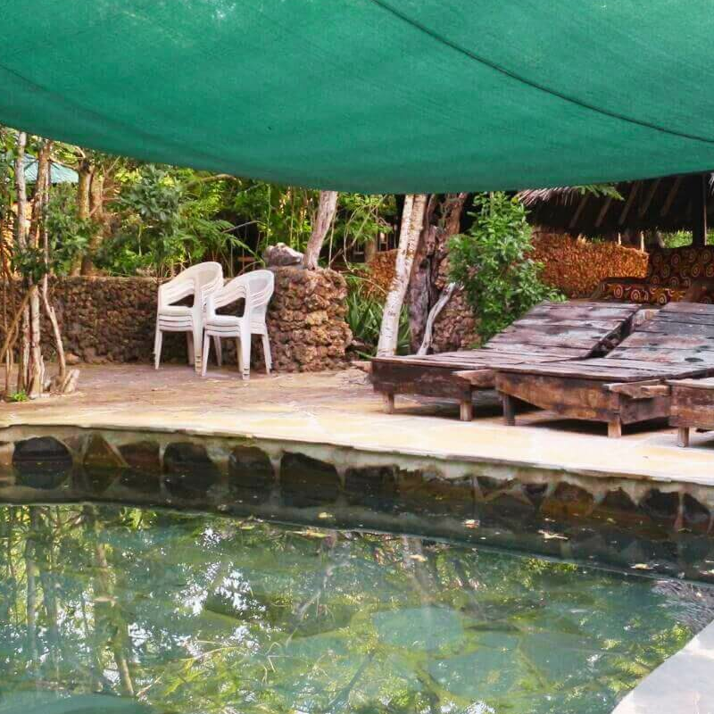 Fish Eagle Point