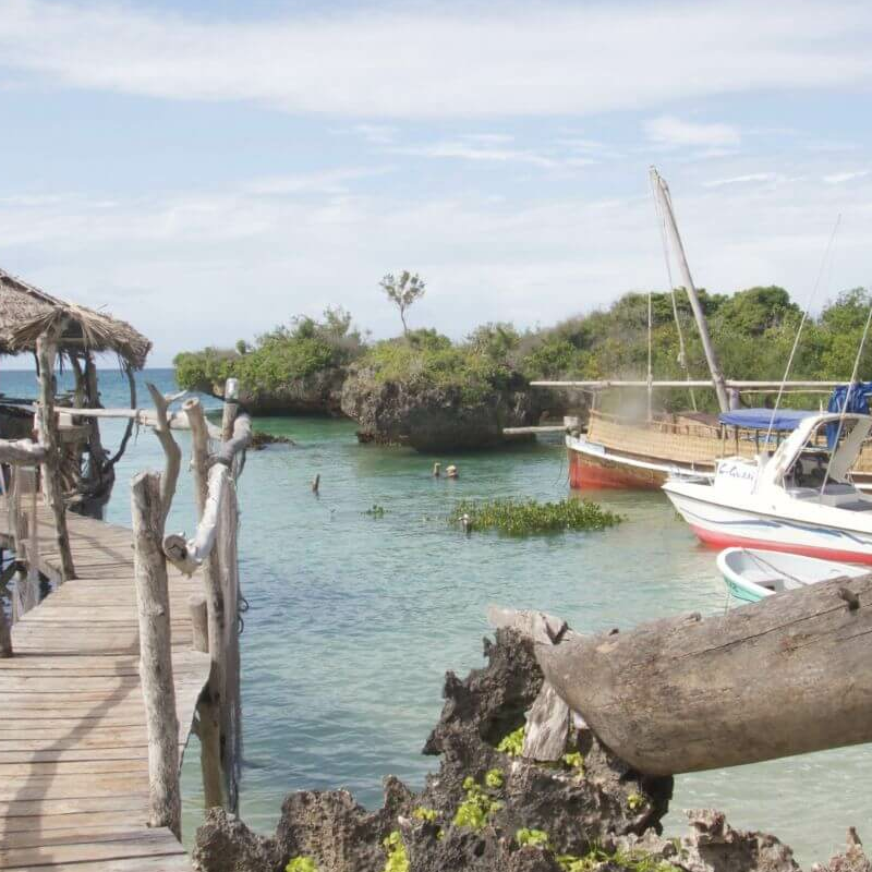 Fish Eagle Point