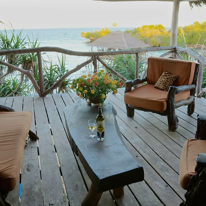 Fish Eagle Point