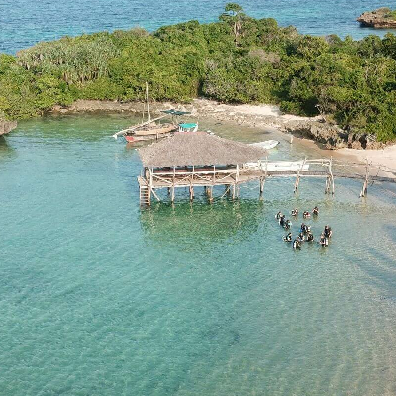 Fish Eagle Point