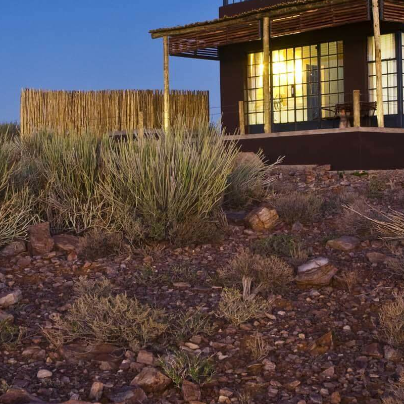 Fish River Lodge