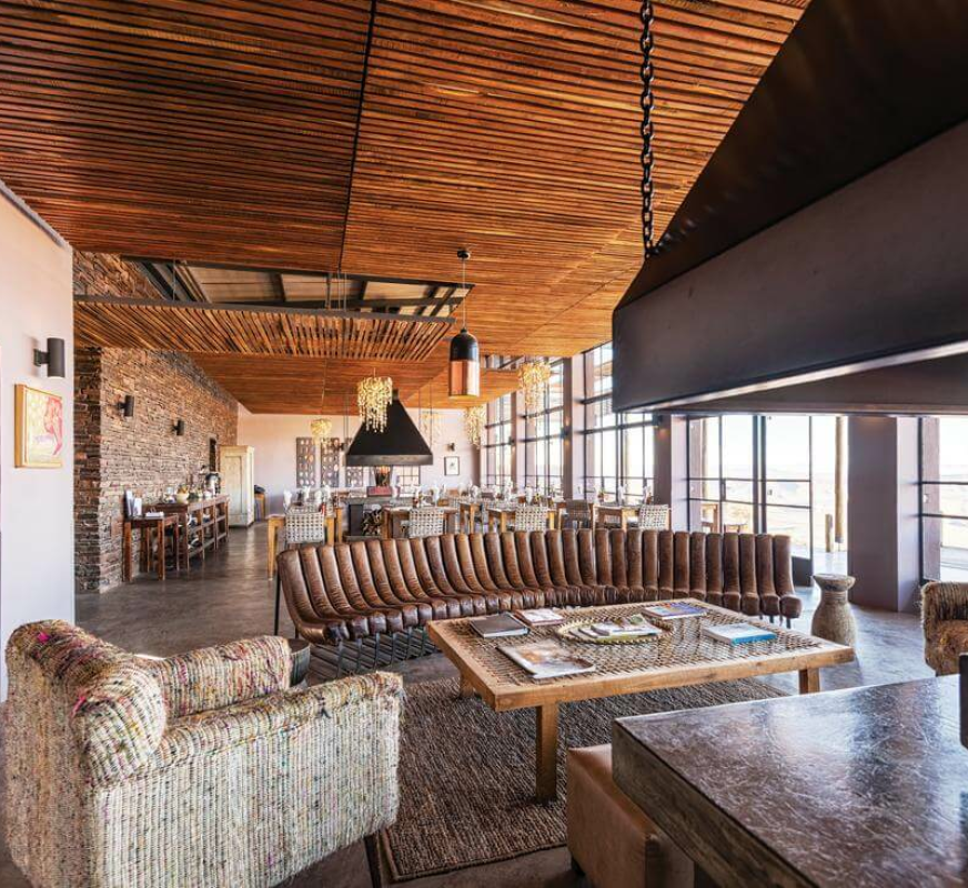 Fish River Lodge