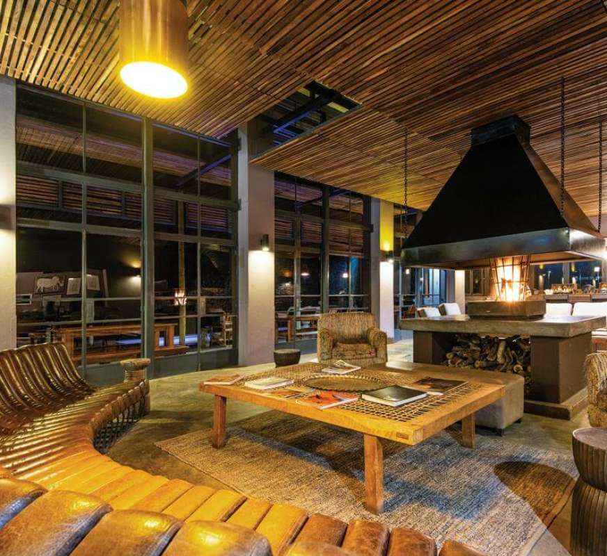 Fish River Lodge