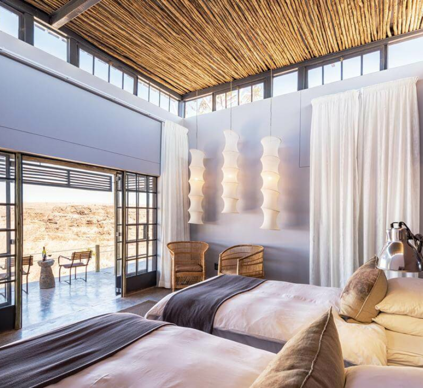 Fish River Lodge