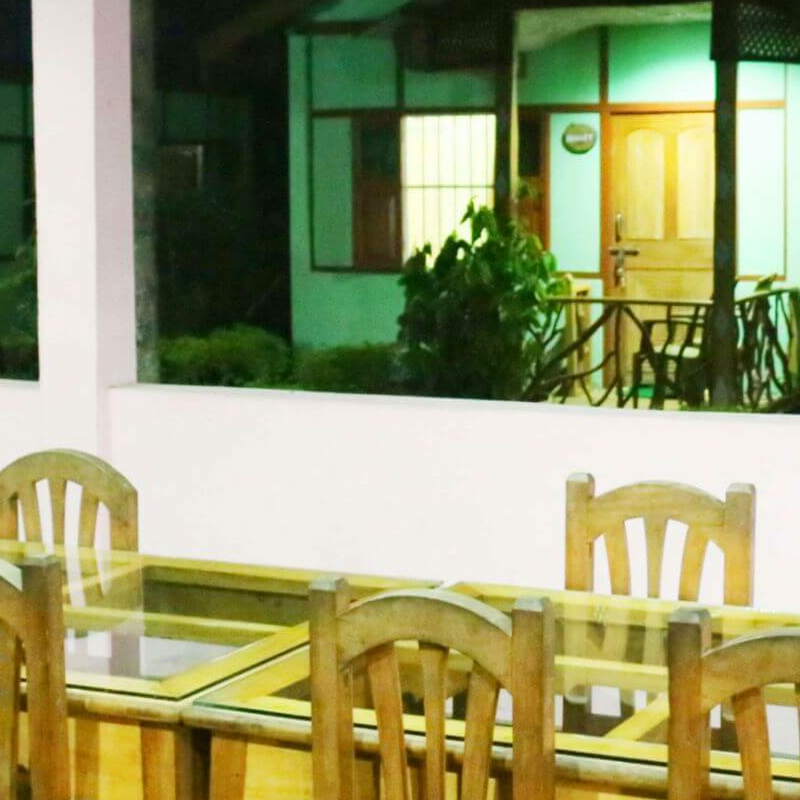 Florican Cottages