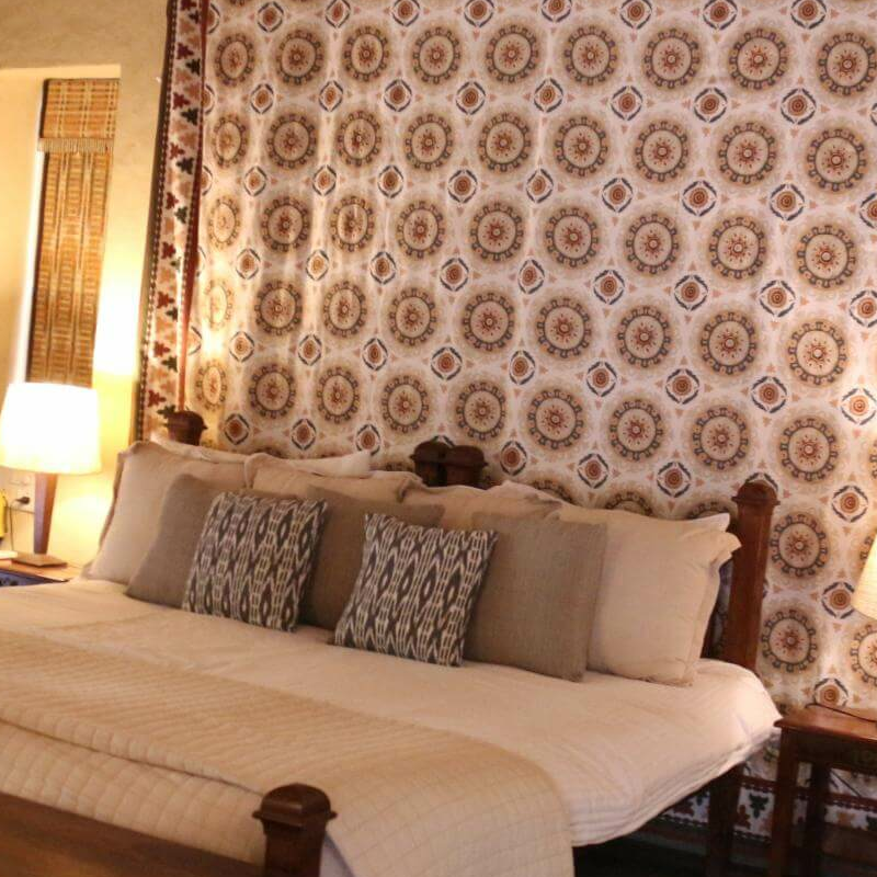 Forsyth Lodge