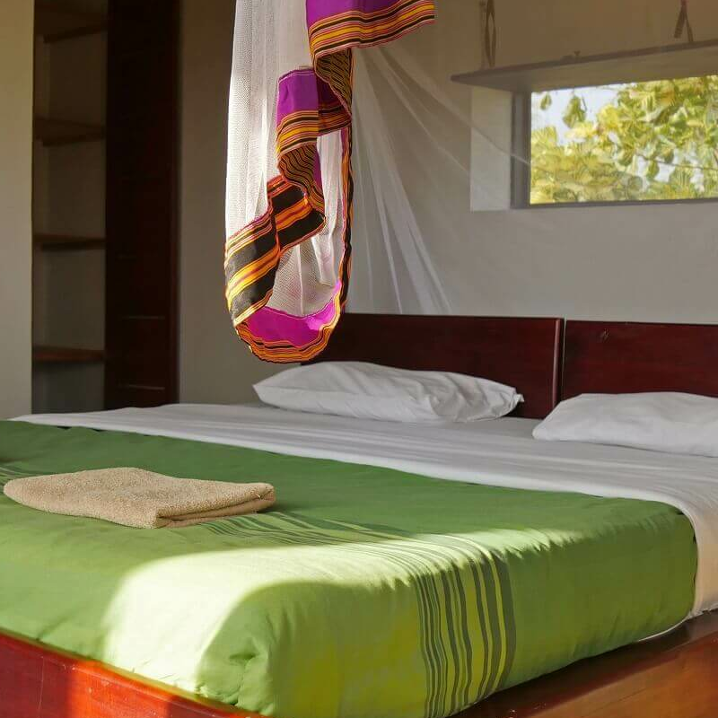 Fort Murchison Lodge