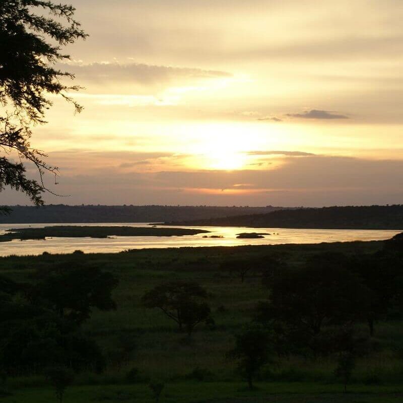 Fort Murchison Lodge