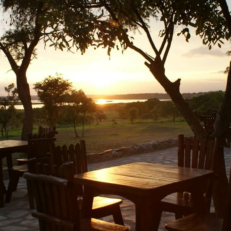 Fort Murchison Lodge