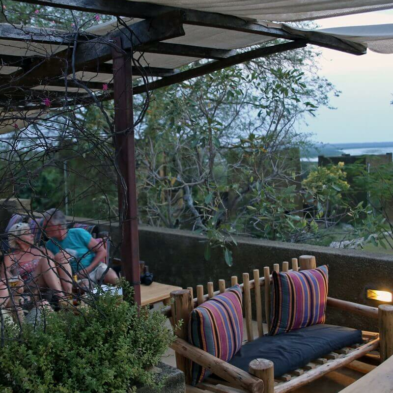 Fort Murchison Lodge