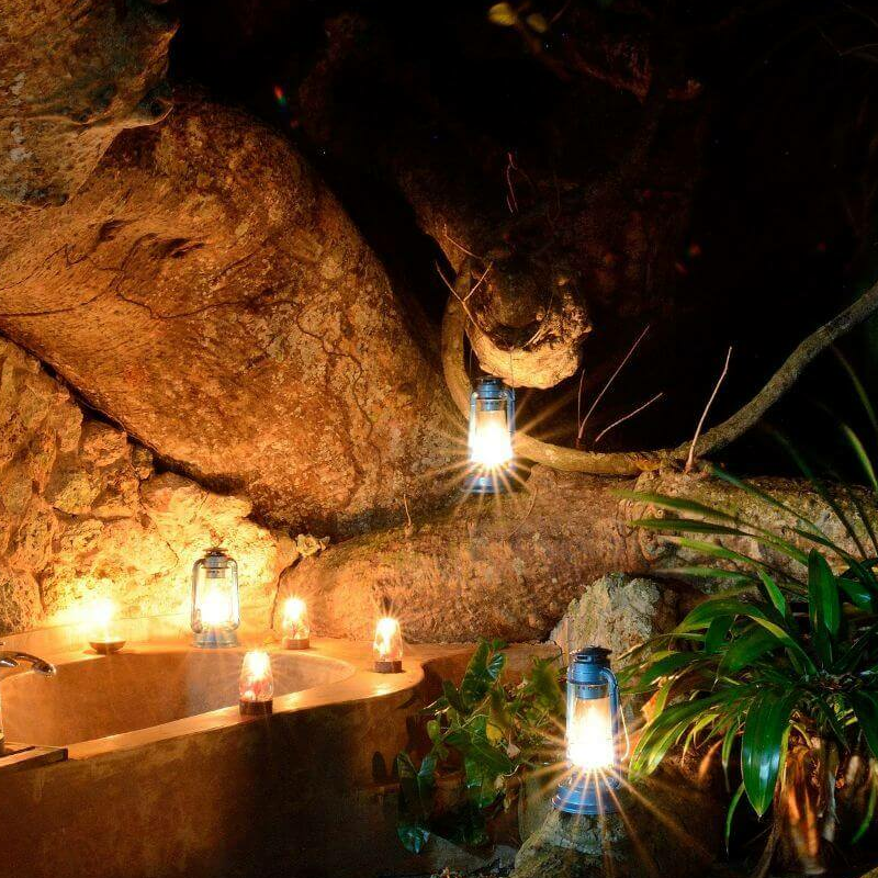 Fumba Beach Lodge