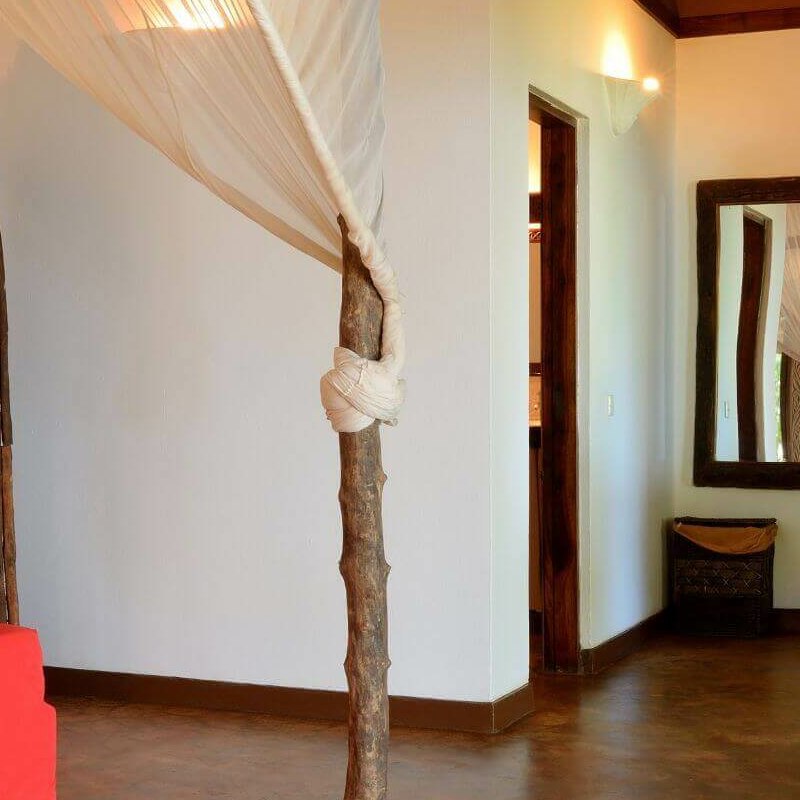 Fumba Beach Lodge