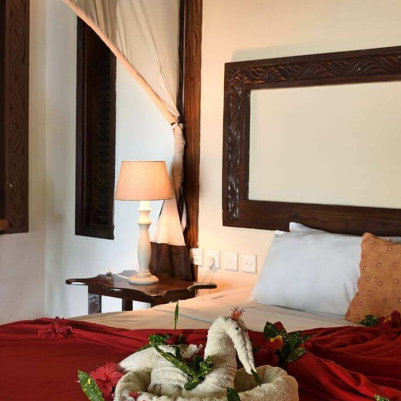Fumba Beach Lodge
