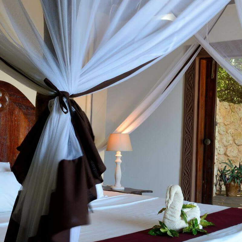 Fumba Beach Lodge
