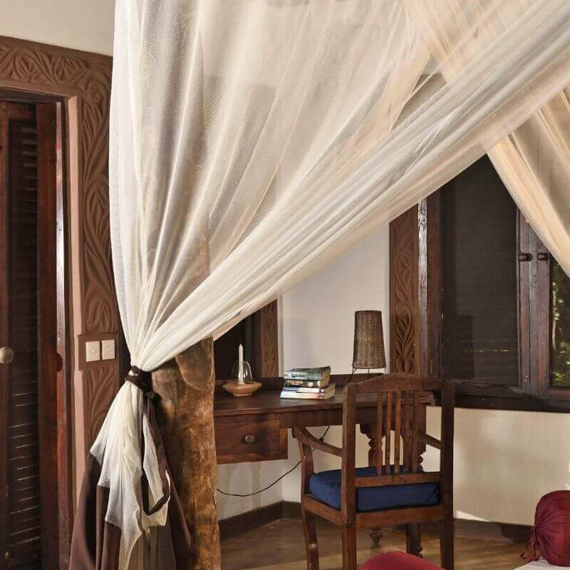 Fumba Beach Lodge