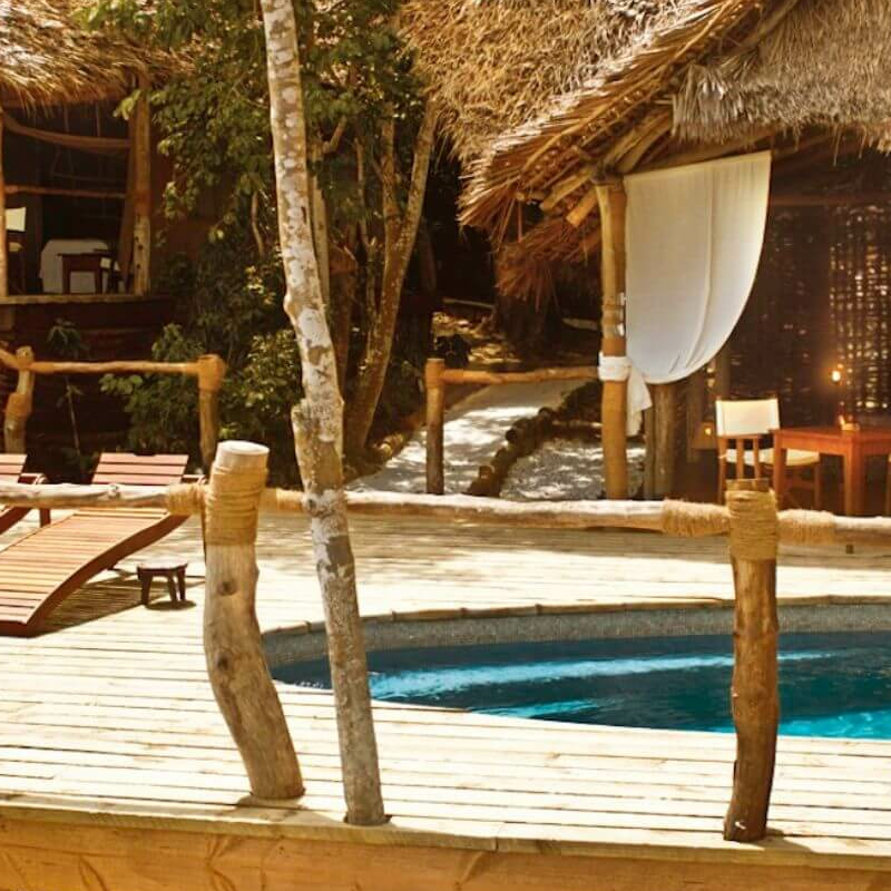 Fundu Lagoon