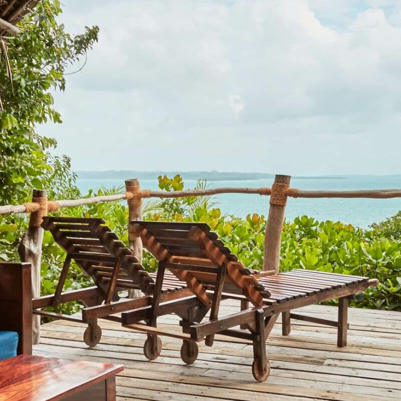 Fundu Lagoon