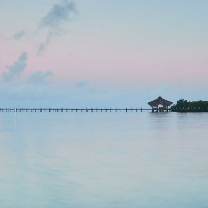 Fundu Lagoon
