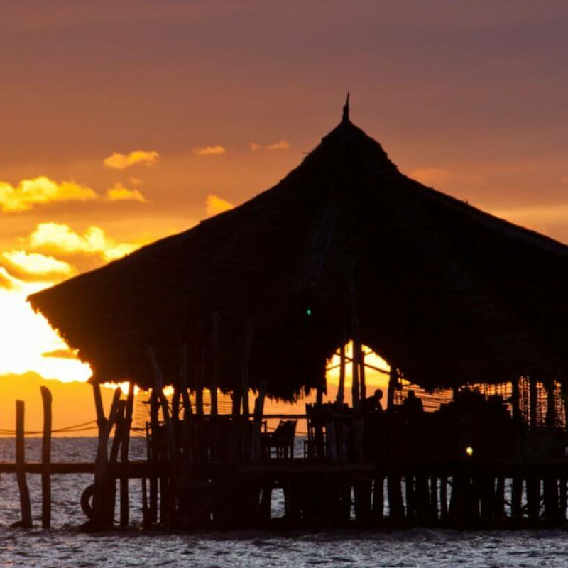 Fundu Lagoon