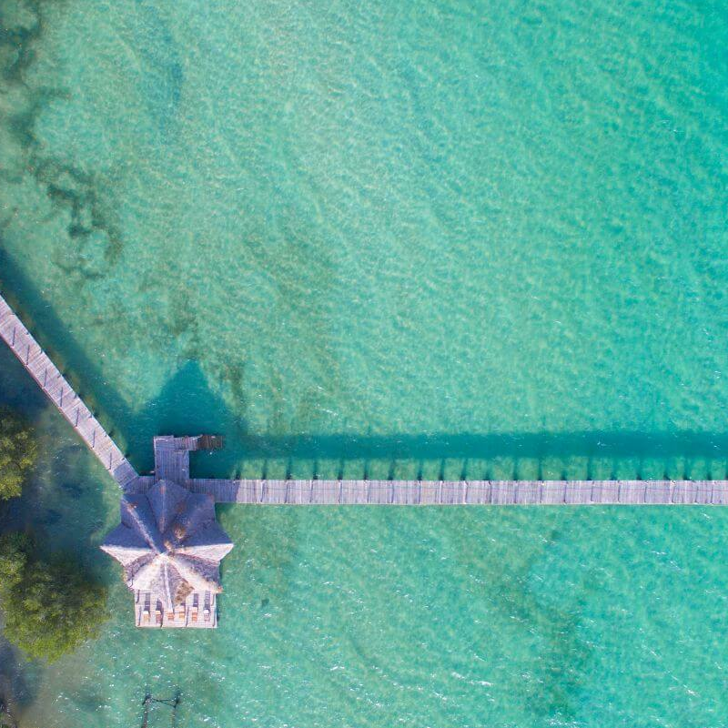 Fundu Lagoon