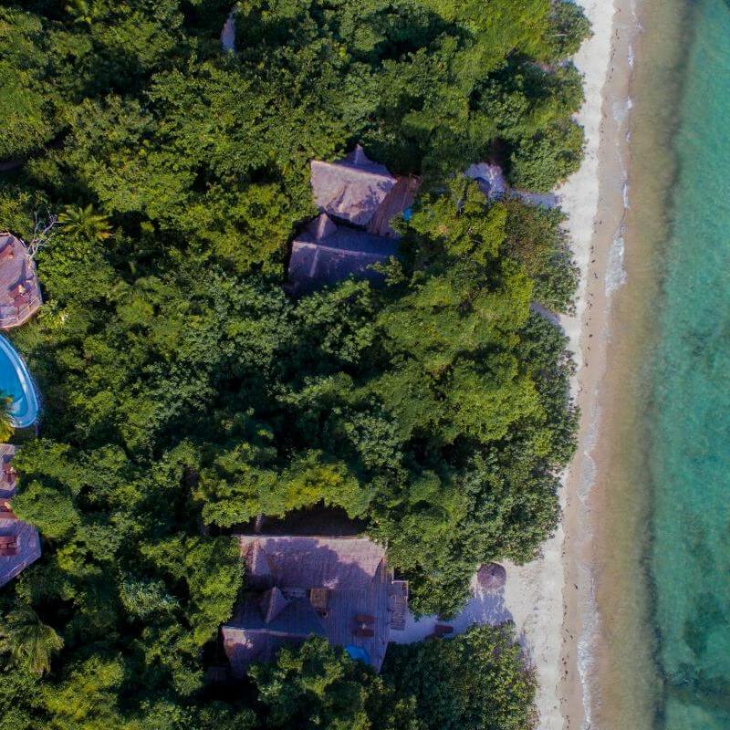 Fundu Lagoon