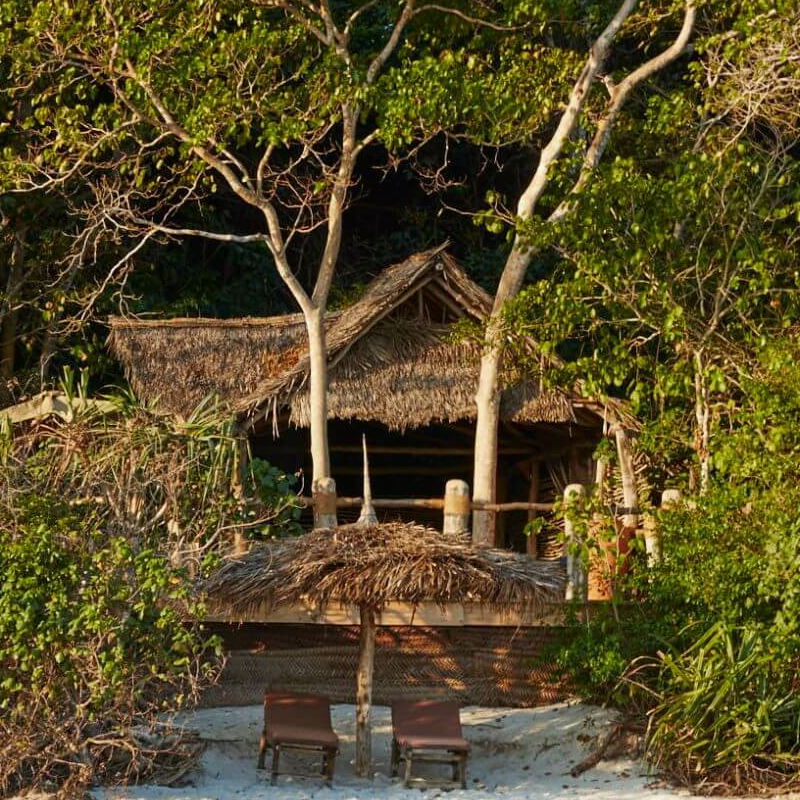 Fundu Lagoon