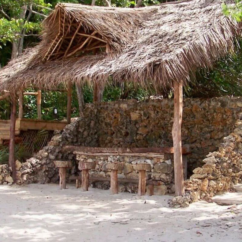 Fundu Lagoon