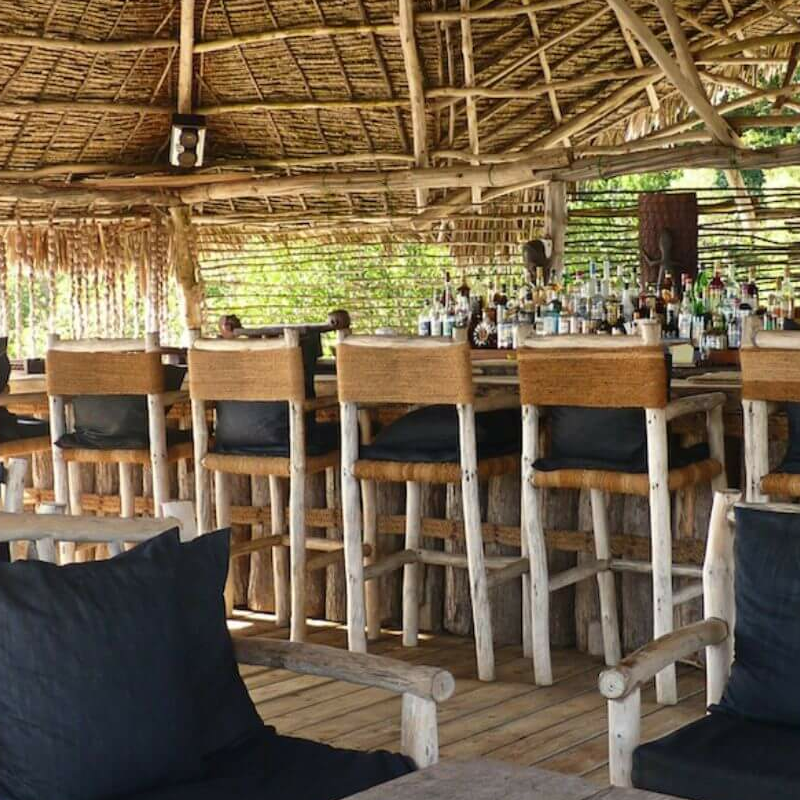 Fundu Lagoon