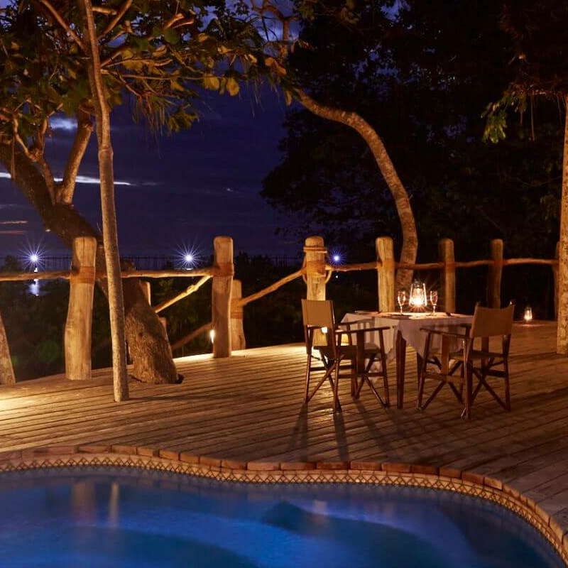 Fundu Lagoon