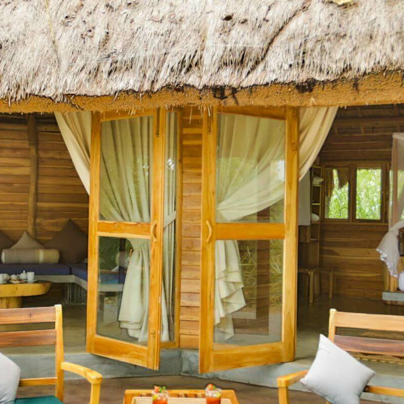 Gal Oya Lodge
