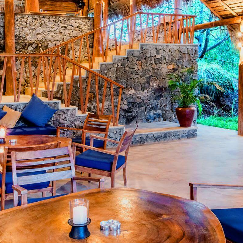 Gal Oya Lodge