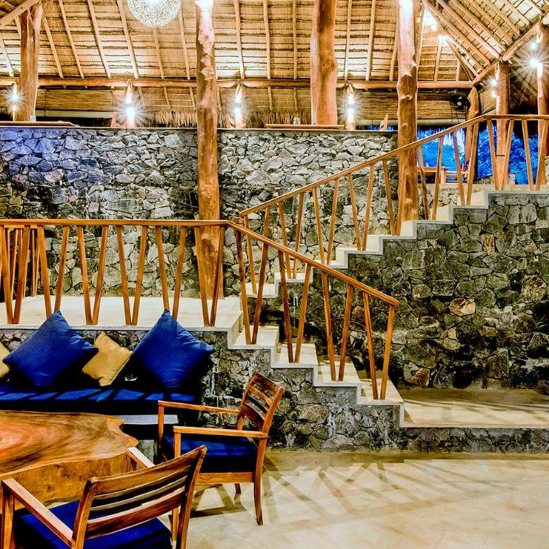 Gal Oya Lodge