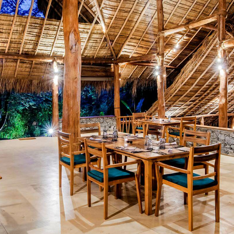 Gal Oya Lodge