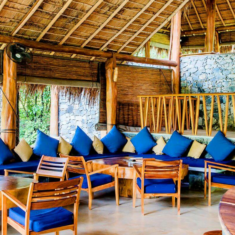 Gal Oya Lodge