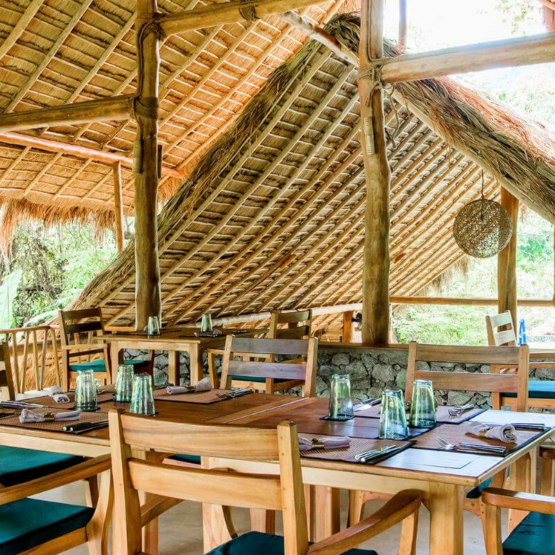 Gal Oya Lodge