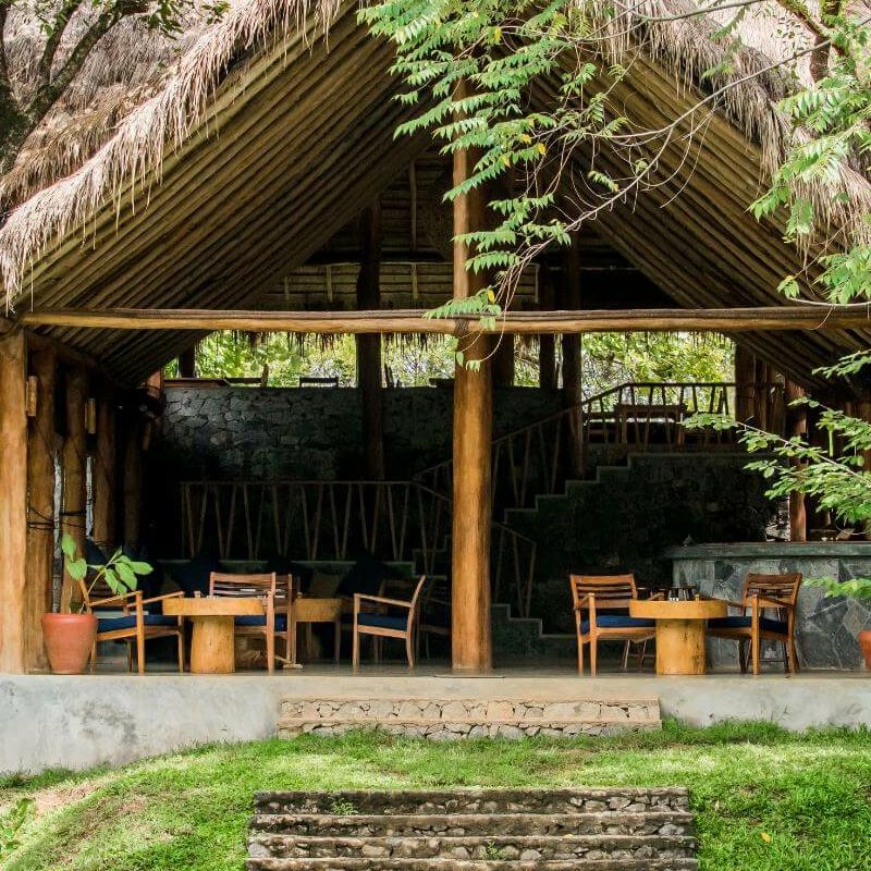 Gal Oya Lodge
