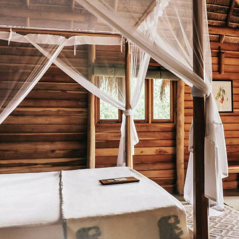Gal Oya Lodge