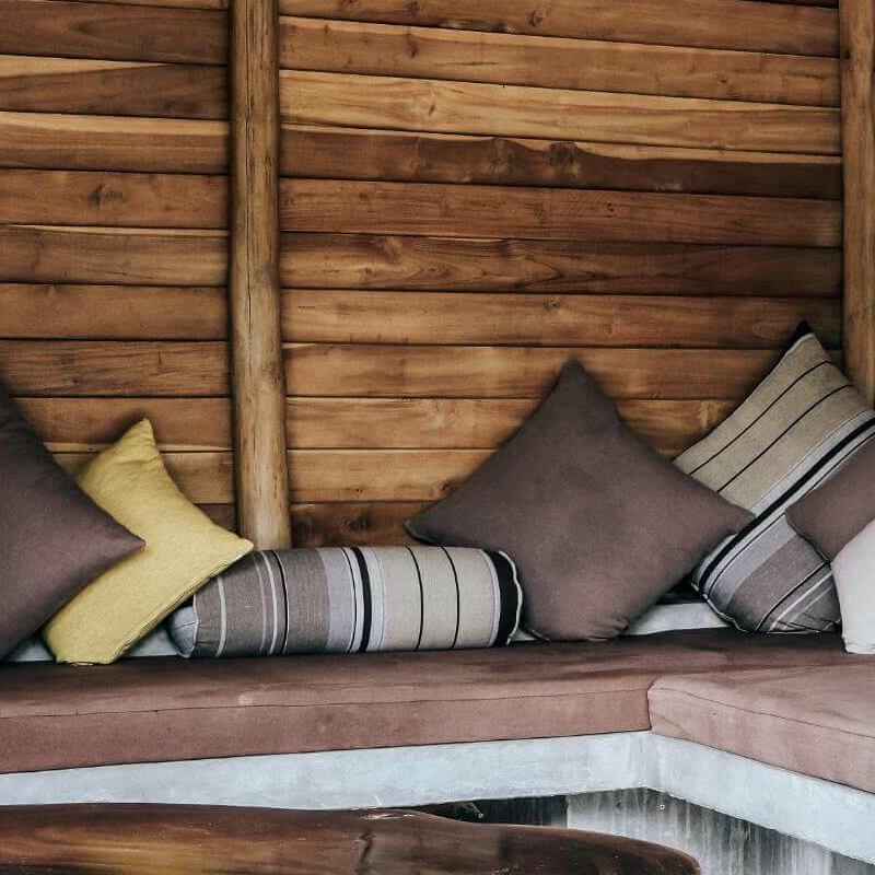 Gal Oya Lodge