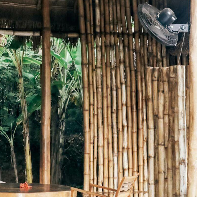 Gal Oya Lodge