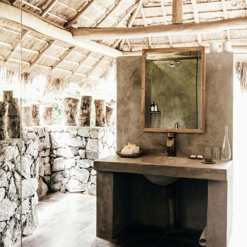 Gal Oya Lodge