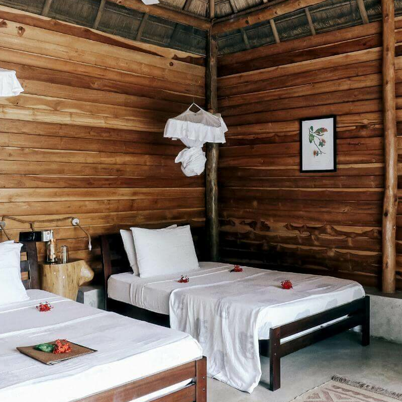 Gal Oya Lodge