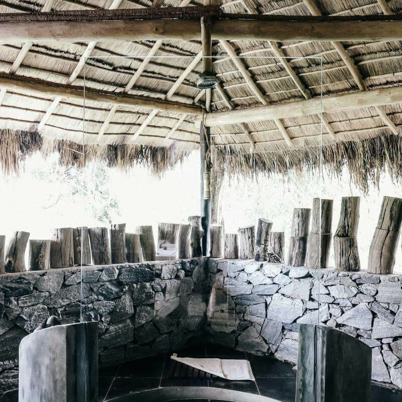 Gal Oya Lodge
